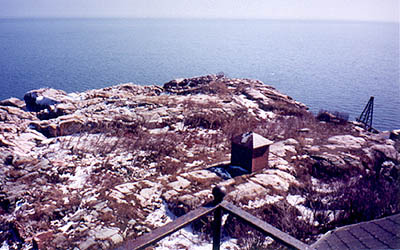 From the Light Tower